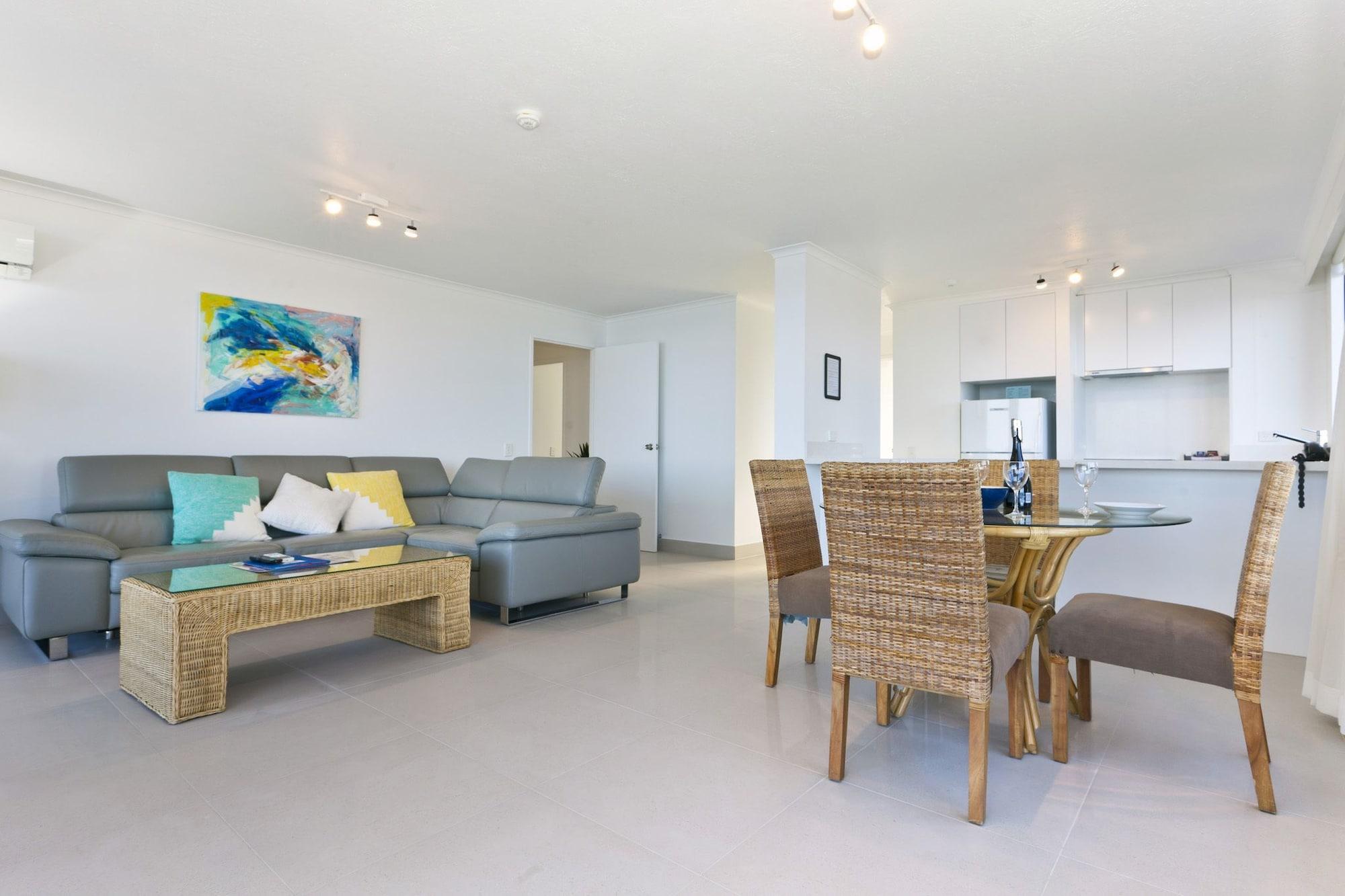 Surf Regency Aparthotel Gold Coast Kültér fotó
